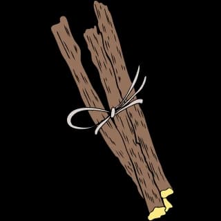 Licorice root