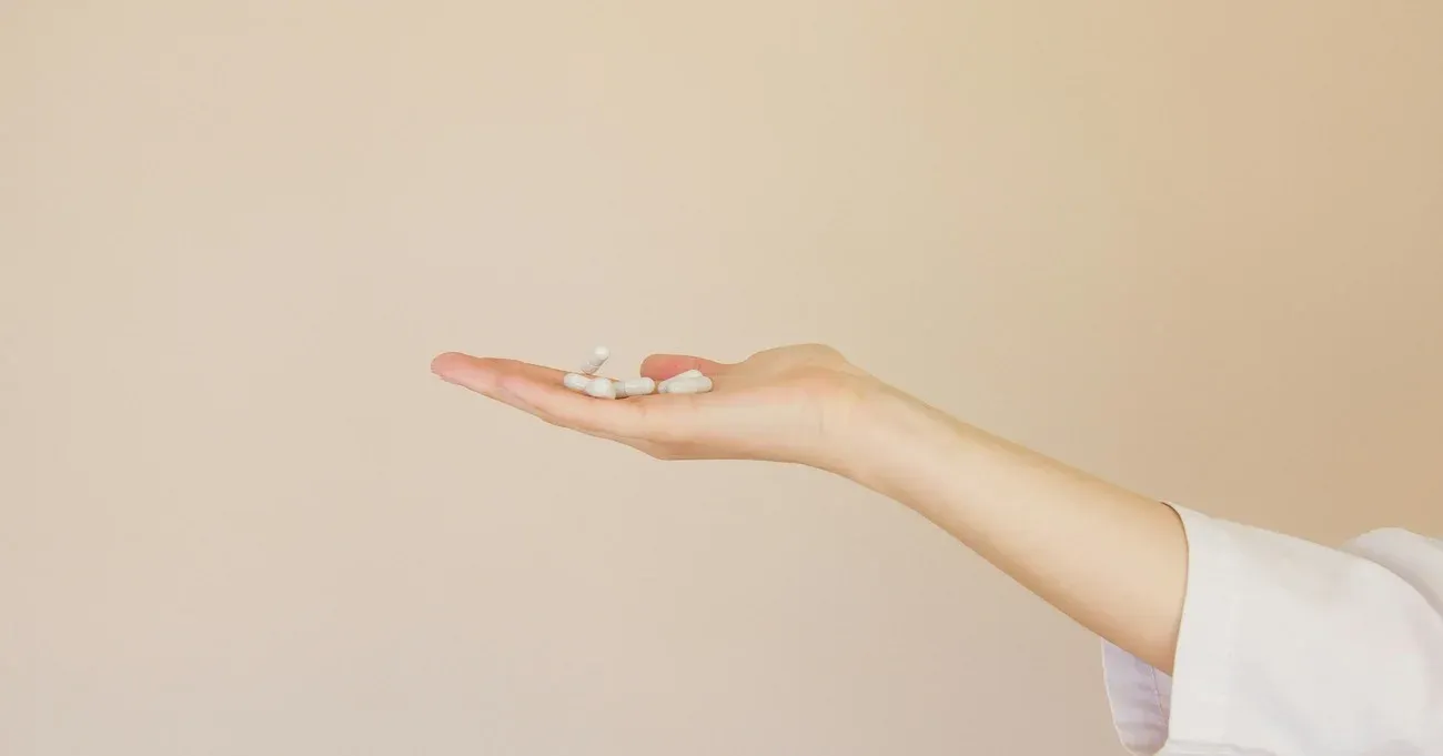 best gut health supplements for women
